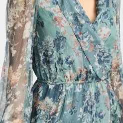 CAROLINE CONSTAS Vivian Gown -Deals Glitz Muse Store ccons307791edad 1668022563865 2 0. UX357 QL90