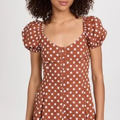 CAROLINE CONSTAS Sarah Romper