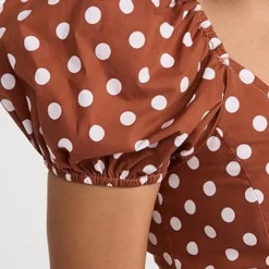 CAROLINE CONSTAS Sarah Romper -Deals Glitz Muse Store ccons307891edb1 1671549108533 2 0. UX357 QL90