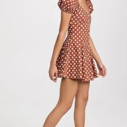 CAROLINE CONSTAS Sarah Romper -Deals Glitz Muse Store ccons307891edb1 1671549110082 2 0. UX357 QL90