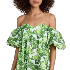 CAROLINE CONSTAS Palmer Mini Dress -Deals Glitz Muse Store ccons307901ec97 1671556723075 2 0. UX357 QL90