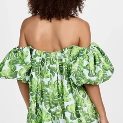 CAROLINE CONSTAS Palmer Mini Dress -Deals Glitz Muse Store ccons307901ec97 1671556723331 2 0. UX357 QL90