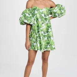 CAROLINE CONSTAS Palmer Mini Dress -Deals Glitz Muse Store ccons307901ec97 1671556724374 2 0. UX357 QL90