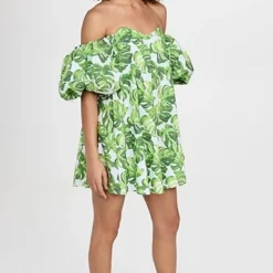 CAROLINE CONSTAS Palmer Mini Dress -Deals Glitz Muse Store ccons307901ec97 1671556724598 2 0. UX357 QL90