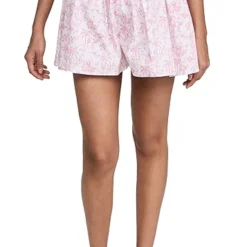 CAROLINE CONSTAS Teagan Shorts -Deals Glitz Muse Store ccons307921edb5 1673275588432 2 0. UX357 QL90