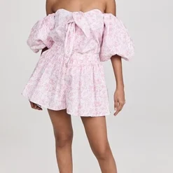 CAROLINE CONSTAS Teagan Shorts -Deals Glitz Muse Store ccons307921edb5 1673275588445 2 0. UX357 QL90