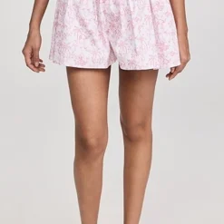 CAROLINE CONSTAS Teagan Shorts -Deals Glitz Muse Store ccons307921edb5 1673275589876 2 0. UX357 QL90