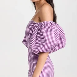 CAROLINE CONSTAS Rebekah Dress -Deals Glitz Muse Store ccons3081913ae4 1677004497445 2 0. UX357 QL90