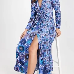 CeliaB Kazbek Dress -Deals Glitz Muse Store celia300971a569 1663937446574 2 0. UX357 QL90