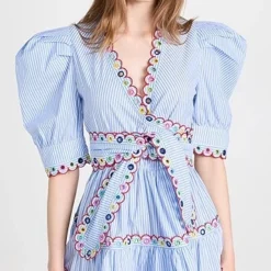 CeliaB Celeste Dress