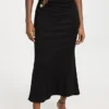Christopher Esber Ruched Distort Quartz Skirt -Deals Glitz Muse Store cesbe301261cd2d 1670969490263 2 0. UX357 QL90