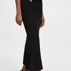 Christopher Esber Ruched Distort Quartz Skirt -Deals Glitz Muse Store cesbe301261cd2d 1670969490393 2 0. UX357 QL90