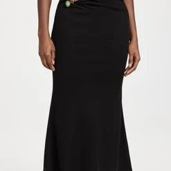 Christopher Esber Ruched Distort Quartz Skirt -Deals Glitz Muse Store cesbe301261cd2d 1670969490393 2 1. UX357 QL90