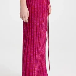 Christopher Esber Pleated Knit Tie Skirt -Deals Glitz Muse Store cesbe301421d033 1679411529161 2 0. UX357 QL90