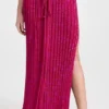 Christopher Esber Pleated Knit Tie Skirt -Deals Glitz Muse Store cesbe301421d033 1679601913024 2 0. UX357 QL90