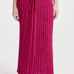 Christopher Esber Pleated Knit Tie Skirt -Deals Glitz Muse Store cesbe301421d033 1679601913188 2 0. UX357 QL90