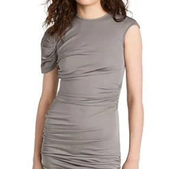 Christopher Esber Gesine Twisted Drape Mini Dress -Deals Glitz Muse Store cesbe3014416621 1679667477603 2 0. UX357 QL90