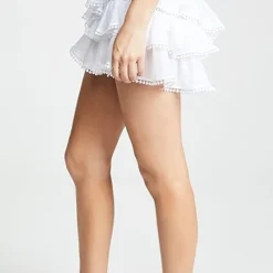 Charo Ruiz Fera Skirt -Deals Glitz Muse Store charo3002412397 q3 2 0. UX357 QL90