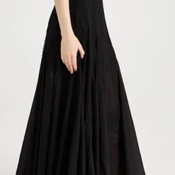 Charo Ruiz Norma Long Skirt -Deals Glitz Muse Store charo301371cd2d 1682690770614 2 0. UX357 QL90