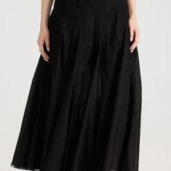 Charo Ruiz Norma Long Skirt -Deals Glitz Muse Store charo301371cd2d 1682690770652 2 0. UX357 QL90