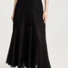 Charo Ruiz Norma Long Skirt -Deals Glitz Muse Store charo301371cd2d 1682690770695 2 0. UX357 QL90