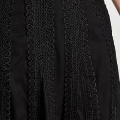 Charo Ruiz Norma Long Skirt -Deals Glitz Muse Store charo301371cd2d 1682690770925 2 0. UX357 QL90