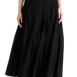 Charo Ruiz Norma Long Skirt -Deals Glitz Muse Store charo301371cd2d 1682690772573 2 0. UX357 QL90