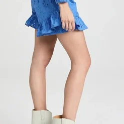 Chufy Teos Cotton Shorts -Deals Glitz Muse Store chufy300681ee2f 1669914817943 2 0. UX357 QL90