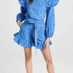 Chufy Teos Cotton Shorts -Deals Glitz Muse Store chufy300681ee2f 1669914818665 2 0. UX357 QL90