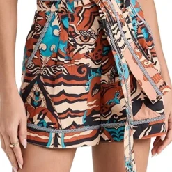 Chufy Keket Cotton Shorts -Deals Glitz Muse Store chufy300761f7a3 1678299364022 2 0. UX357 QL90