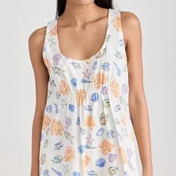 Ciao Lucia Ginevra Dress