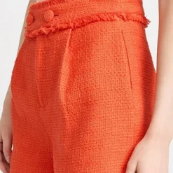 Cinq A Sept Cinq à Sept Cherryl Shorts -Deals Glitz Muse Store cinqa3135161394 1670864613192 2 0. UX357 QL90