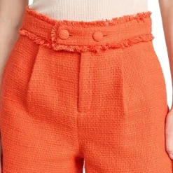 Cinq A Sept Cinq à Sept Cherryl Shorts -Deals Glitz Muse Store cinqa3135161394 1670864613265 2 0. UX357 QL90