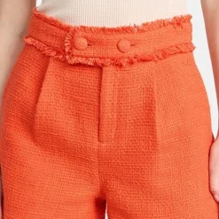 Cinq A Sept Cinq à Sept Cherryl Shorts