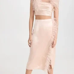 Cinq A Sept Cinq à Sept Will Skirt -Deals Glitz Muse Store cinqa3136311338 1670252857144 2 0. UX357 QL90