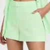 Cinq A Sept Cinq à Sept Crepe Elaine Shorts -Deals Glitz Muse Store cinqa314101fa9a 1682710138822 2 0. UX357 QL90