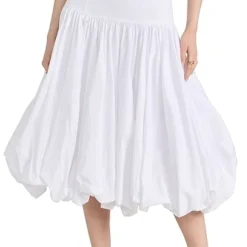 Cinq A Sept Cinq à Sept Ellah Skirt -Deals Glitz Muse Store cinqa314191c925 1682604254612 2 0. UX357 QL90