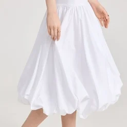 Cinq A Sept Cinq à Sept Ellah Skirt -Deals Glitz Muse Store cinqa314191c925 1682604254637 2 0. UX357 QL90