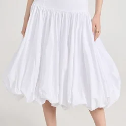 Cinq A Sept Cinq à Sept Ellah Skirt