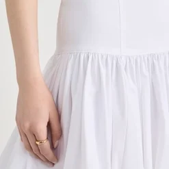 Cinq A Sept Cinq à Sept Ellah Skirt -Deals Glitz Muse Store cinqa314191c925 1682604254787 2 0. UX357 QL90