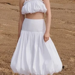 Cinq A Sept Cinq à Sept Ellah Skirt -Deals Glitz Muse Store cinqa314191c925 1684417964001 2 0. UX357 QL90