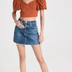 Citizens Of Humanity Beatnik Mini Jean Skirt -Deals Glitz Muse Store citiz414981e824 1653338607157 2 0. UX357 QL90