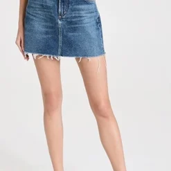 Citizens Of Humanity Beatnik Mini Jean Skirt -Deals Glitz Muse Store citiz414981e824 1653338607316 2 0. UX357 QL90