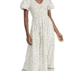 Cleobella Harmoni Ankle Dress -Deals Glitz Muse Store cleob405571ec8b 1672165091984 2 0. UX357 QL90