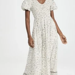 Cleobella Harmoni Ankle Dress -Deals Glitz Muse Store cleob405571ec8b 1672165092203 2 0. UX357 QL90