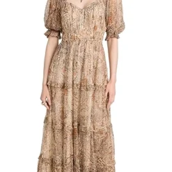 Cleobella Arabella Ankle Dress -Deals Glitz Muse Store cleob4055917394 1675455534969 2 0. UX357 QL90