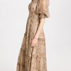 Cleobella Arabella Ankle Dress -Deals Glitz Muse Store cleob4055917394 1675455535074 2 0. UX357 QL90