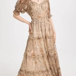 Cleobella Arabella Ankle Dress -Deals Glitz Muse Store cleob4055917394 1675455535108 2 0. UX357 QL90