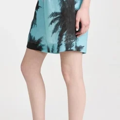 Mira Mikati Printed Elasticated Bermuda Shorts -Deals Glitz Muse Store cmira304181c3c8 1678732449959 2 0. UX357 QL90