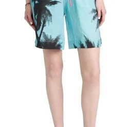 Mira Mikati Printed Elasticated Bermuda Shorts -Deals Glitz Muse Store cmira304181c3c8 1678732450005 2 0. UX357 QL90
